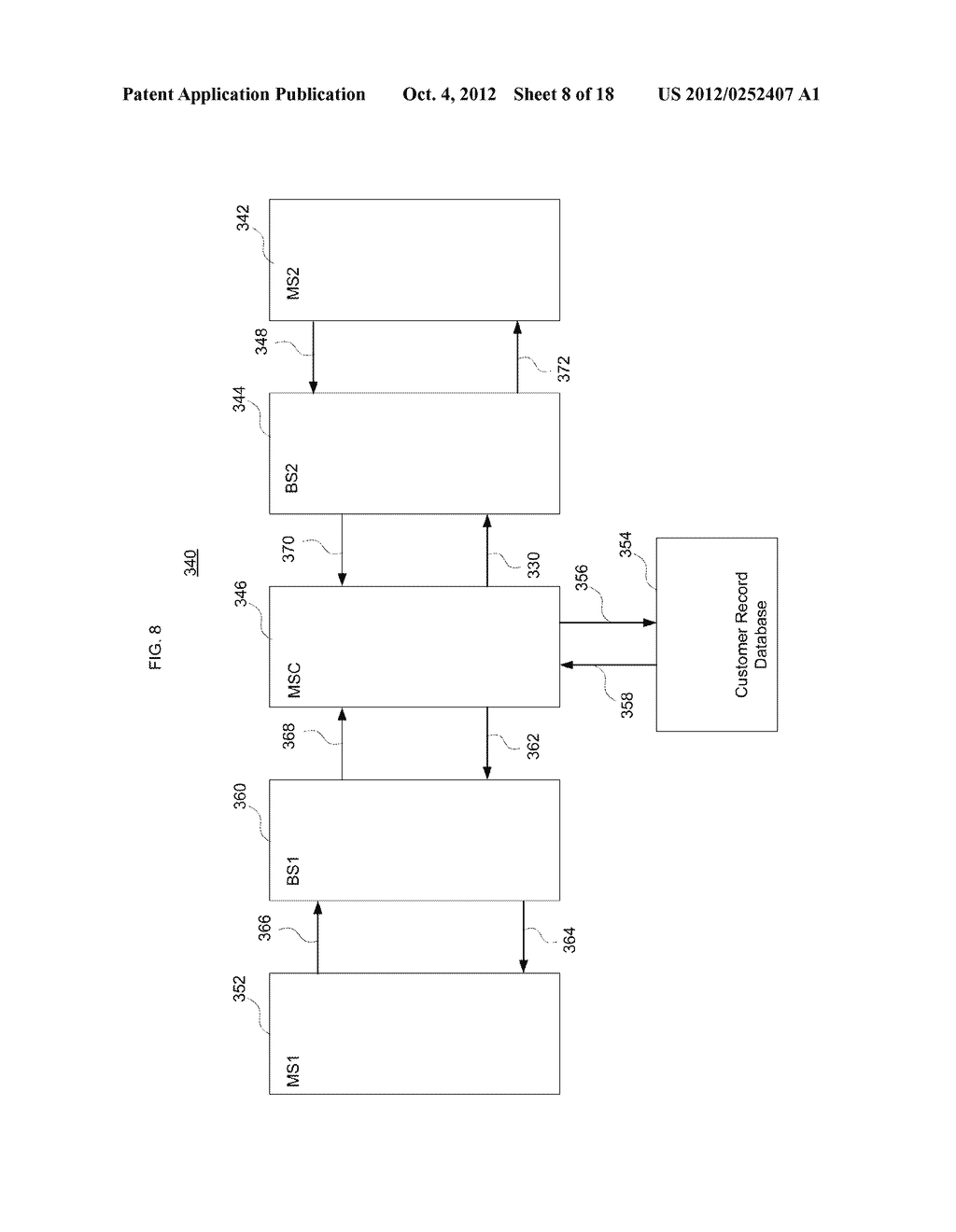 MULTI-TIER SERVICE AND SECURE WIRELESS COMMUNICATIONS NETWORKS - diagram, schematic, and image 09