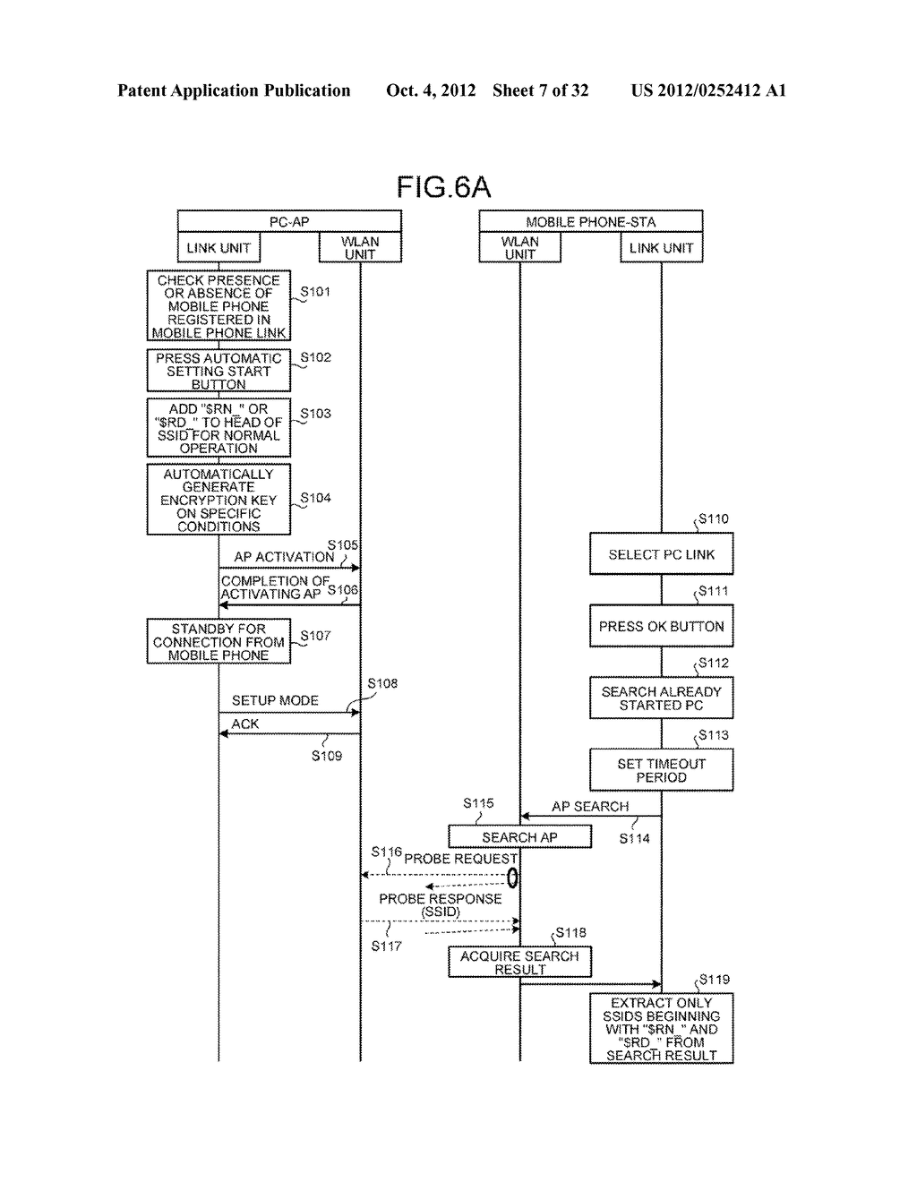 INFORMATION COMMUNICATION DEVICE AND SYSTEM - diagram, schematic, and image 08