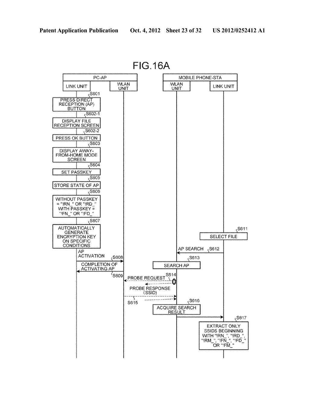 INFORMATION COMMUNICATION DEVICE AND SYSTEM - diagram, schematic, and image 24