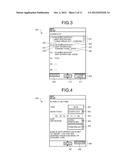 ELECTRONIC DEVICE AND SCHEDULING CONTROL COMPUTER PROGRAM diagram and image