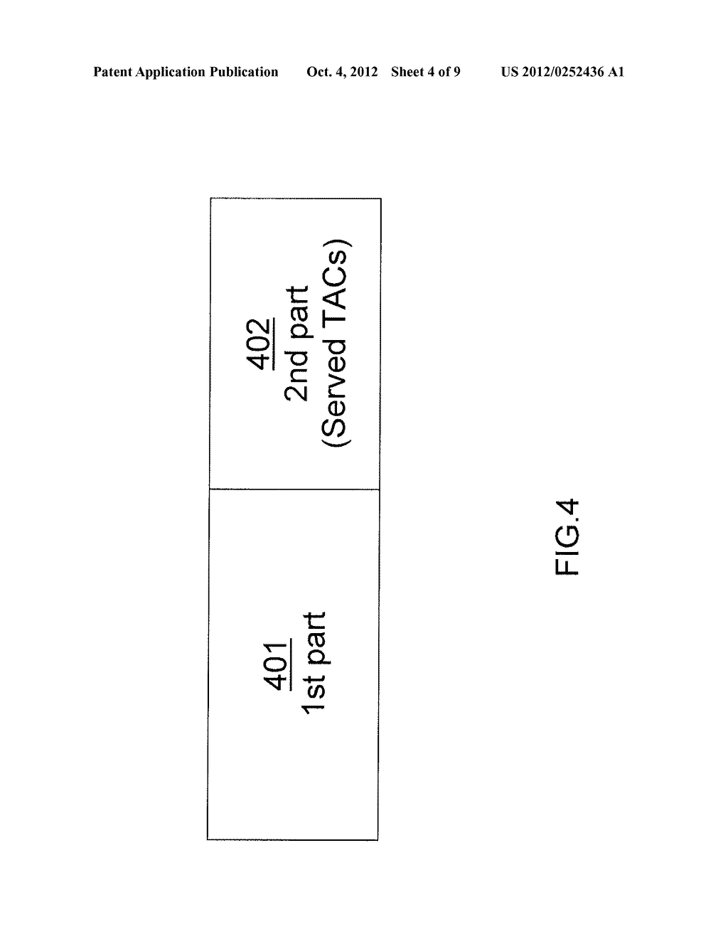 Methods and Arrangements for Handling a Setup of an S1 Application     Protocol Signalling Connection - diagram, schematic, and image 05