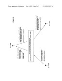 Reliability of information exchanged among acess nodes diagram and image