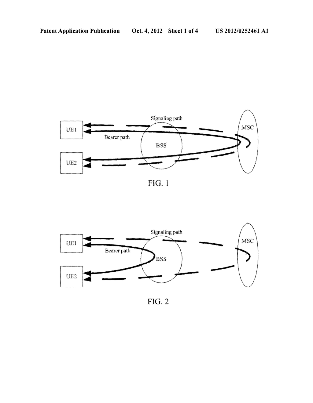 Local Exchange Implementation Method for Local Call - diagram, schematic, and image 02