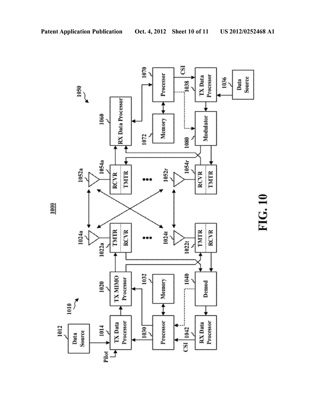 ADAPTIVE DISTRIBUTED FREQUENCY PLANNING - diagram, schematic, and image 11