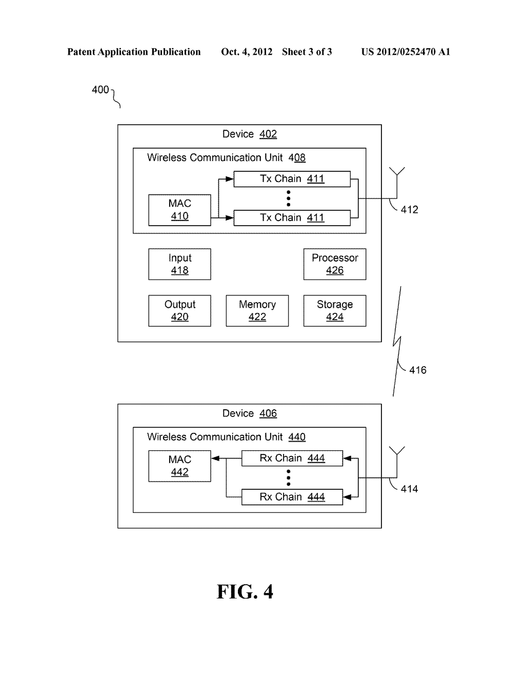 DISTRIBUTED ADAPTIVE RESOURCE ALLOCATION TO ENHANCE CELL EDGE THROUGHPUT - diagram, schematic, and image 04