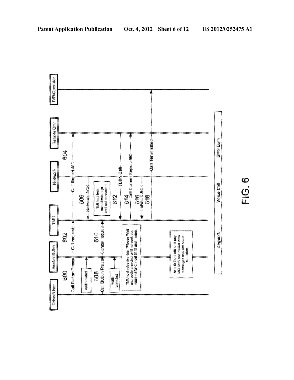 Communication Systems and Methods for Flexible Telematics at a Vehicle - diagram, schematic, and image 07