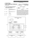 SYSTEM AND METHOD FOR DETERMINING GEOLOCATION OF WIRELESS ACCESS POINT OR     WIRELESS DEVICE diagram and image