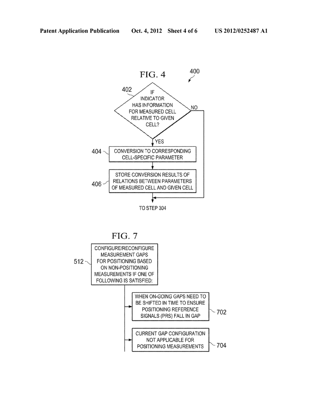 RADIO NETWORK NODE AND METHOD FOR USING POSITIONING GAP INDICATION FOR     ENHANCING POSITIONING PERFORMANCE - diagram, schematic, and image 05