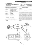 TRACKING AND MONITORING DEVICE AND SYSTEM FOR A SHIPPING CONTAINER diagram and image