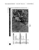 TRACKING AND MONITORING DEVICE AND SYSTEM FOR A SHIPPING CONTAINER diagram and image