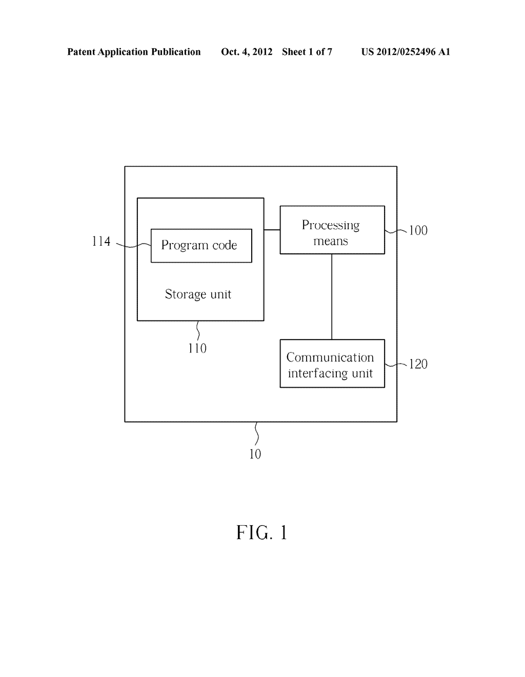 Method of Providing Service to On Board Unit with Mobile Device - diagram, schematic, and image 02