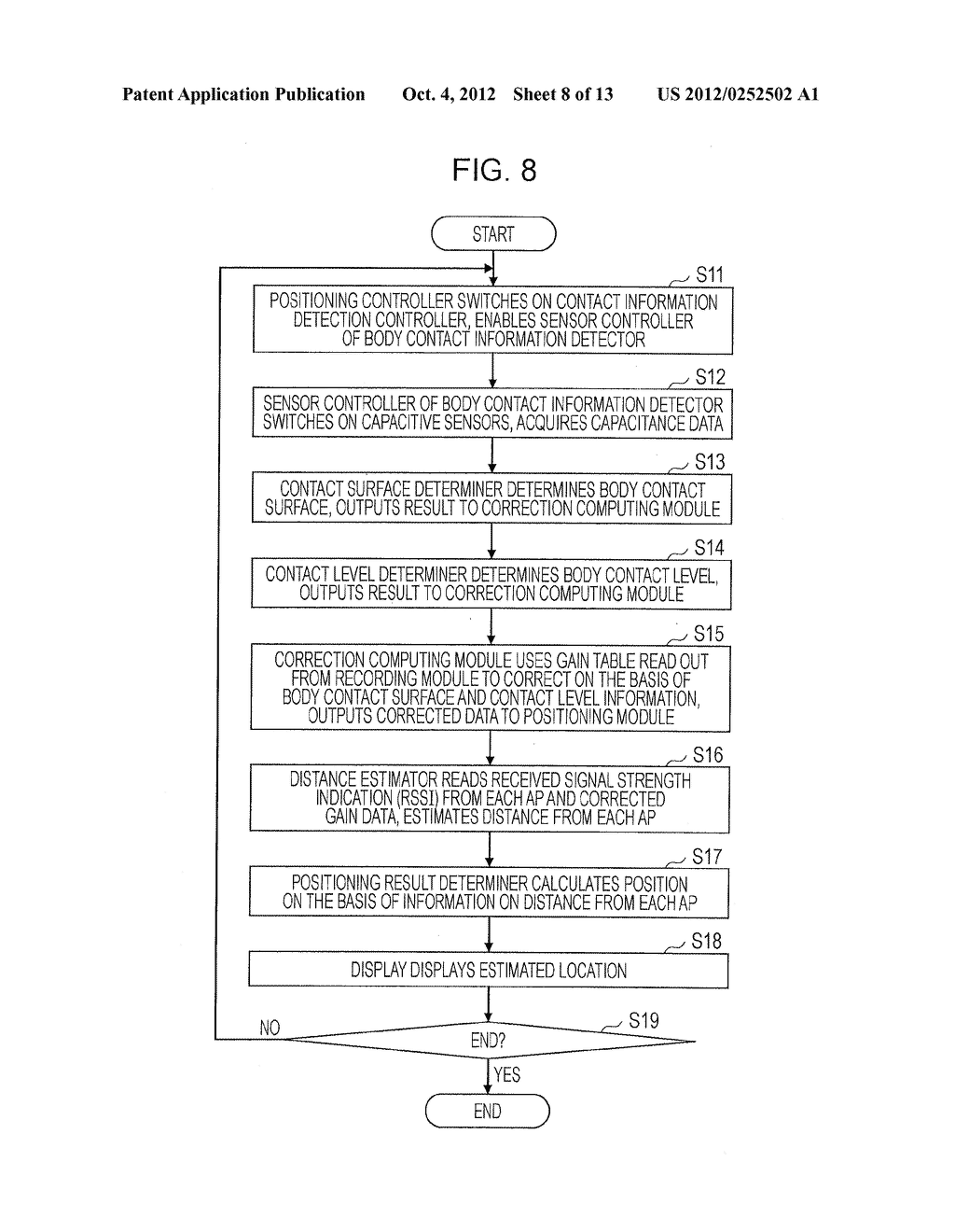 INFORMATION PROCESSING APPARATUS, CORRECTION METHOD, AND RECORDING MEDIUM - diagram, schematic, and image 09