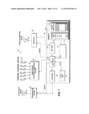 COMMUNICATION SYSTEM WITH CONNECTIONS MADE USING RANDOMLY GENERATED     INFORMATION AND VARIABLE FRAME BOUNDARIES diagram and image