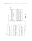 METHODS AND APPARATUS FOR ASSIGNING RESOURCES TO SCHEDULE PEER-TO-PEER     COMMUNICATIONS IN WWAN diagram and image