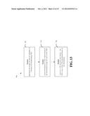 METHODS AND APPARATUS FOR ASSIGNING RESOURCES TO SCHEDULE PEER-TO-PEER     COMMUNICATIONS IN WWAN diagram and image