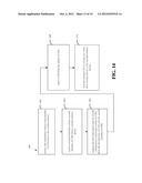 METHODS AND APPARATUS FOR ASSIGNING RESOURCES TO SCHEDULE PEER-TO-PEER     COMMUNICATIONS IN WWAN diagram and image