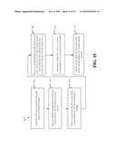 METHODS AND APPARATUS FOR ASSIGNING RESOURCES TO SCHEDULE PEER-TO-PEER     COMMUNICATIONS IN WWAN diagram and image