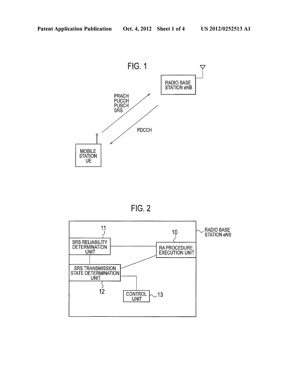 RADIO BASE STATION - diagram, schematic, and image 02