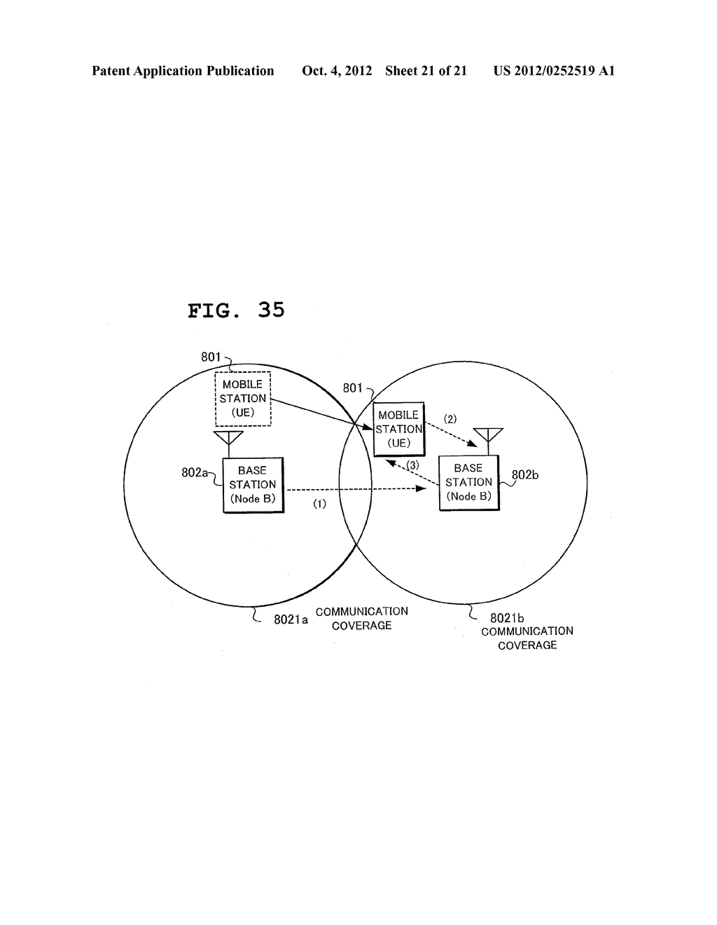 WIRELESS COMMUNICATION SYSTEM, ITS BASE STATION AND MOBILE STATION,     COMMUNICATION SYNCHRONIZATION MANAGEMENT METHOD AND TIMER CONTROL PROGRAM     THEREFOR - diagram, schematic, and image 22