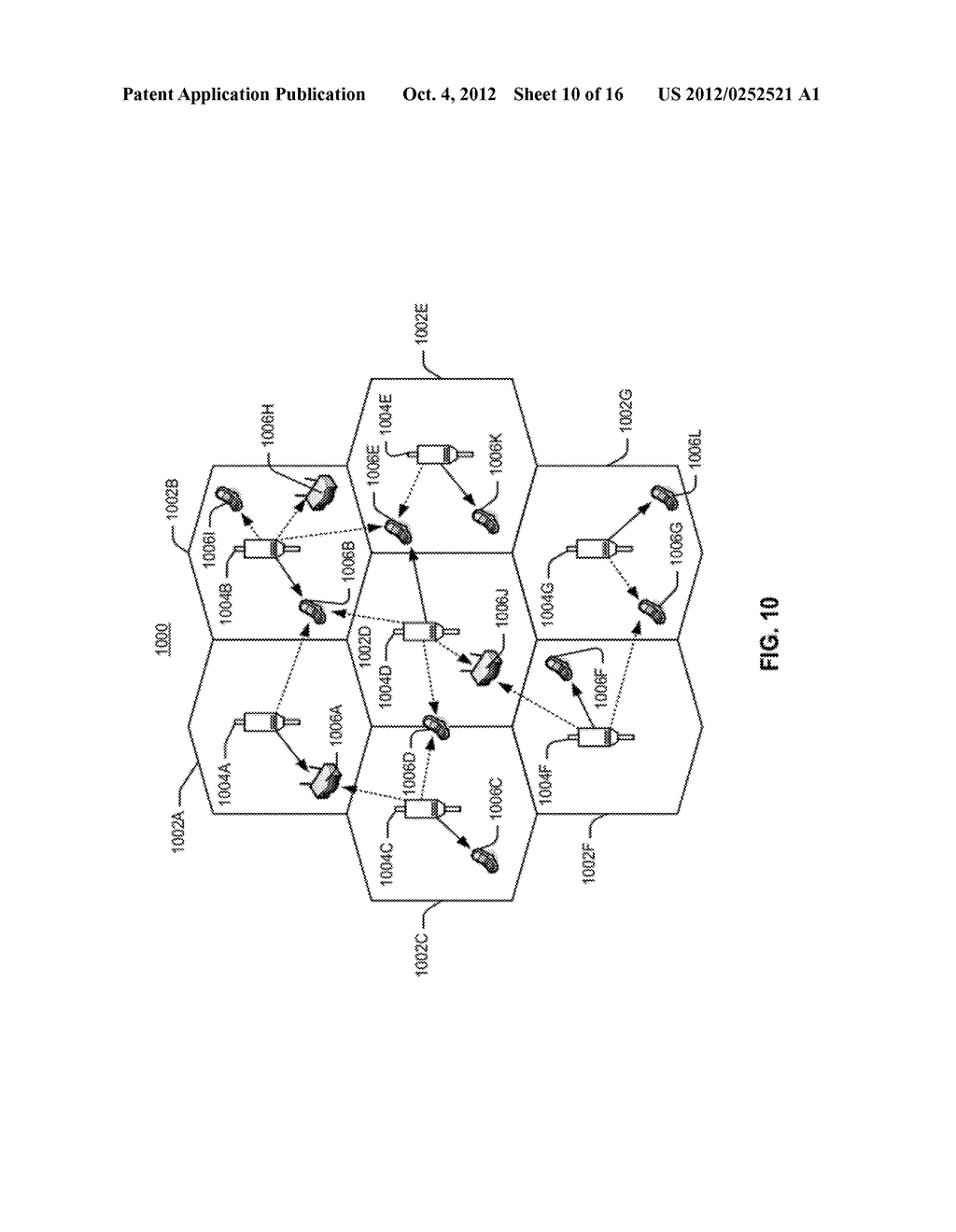 ACCESS POINT TRANSMIT POWER CONTROL - diagram, schematic, and image 11