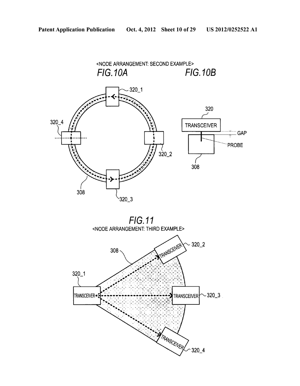 SIGNAL TRANSMISSION DEVICE, COMMUNICATION DEVICE, ELECTRONIC APPARATUS,     AND SIGNAL TRANSMISSION METHOD - diagram, schematic, and image 11