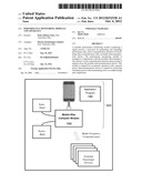 PERFORMANCE MONITORING MODULES AND APPARATUS diagram and image