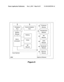 PERFORMANCE MONITORING MODULES AND APPARATUS diagram and image