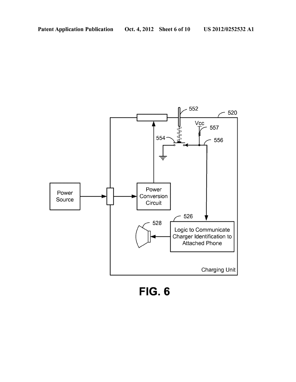 Systems and Methods for Automatically Invoking Certain Operations in     Mobile Phones - diagram, schematic, and image 07