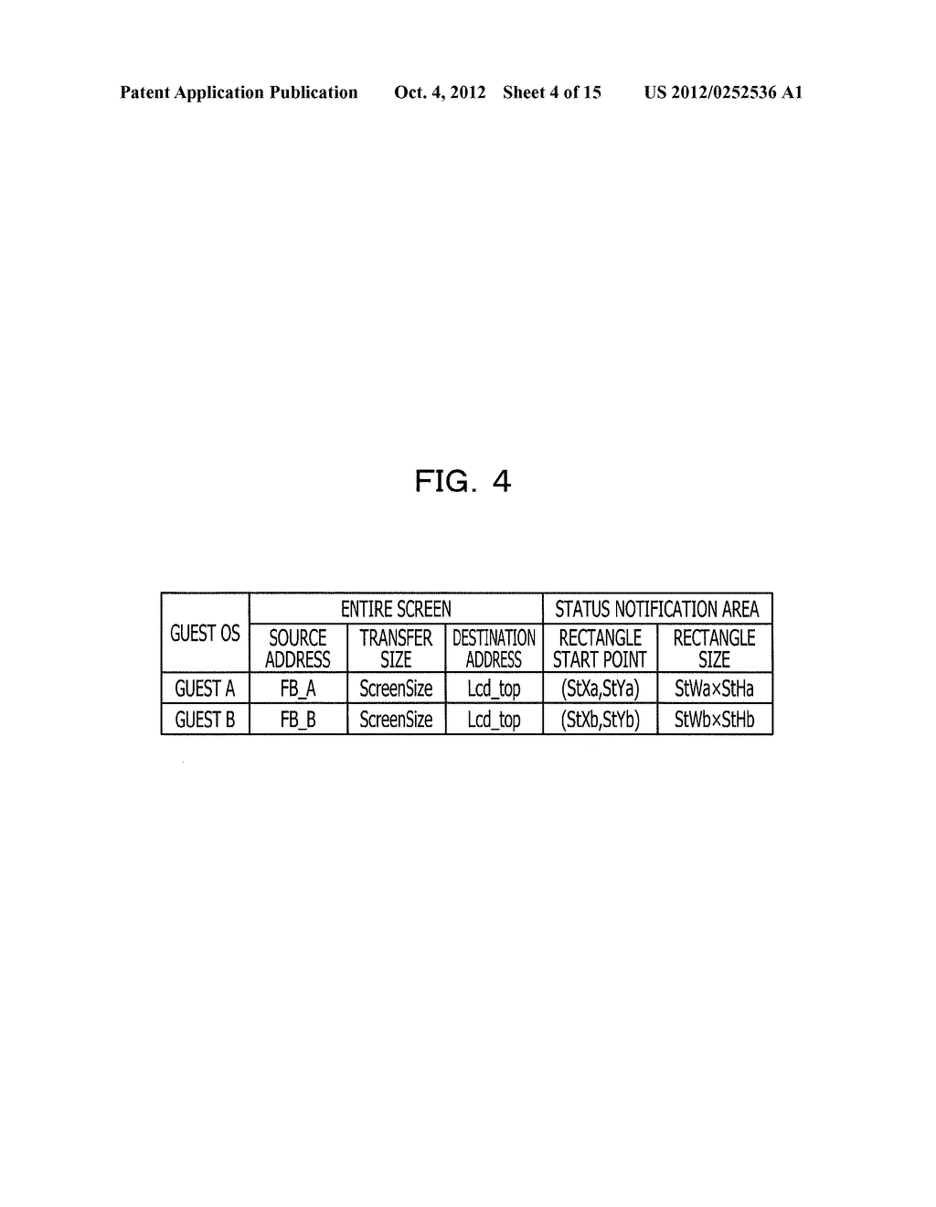 MOBILE TERMINAL - diagram, schematic, and image 05