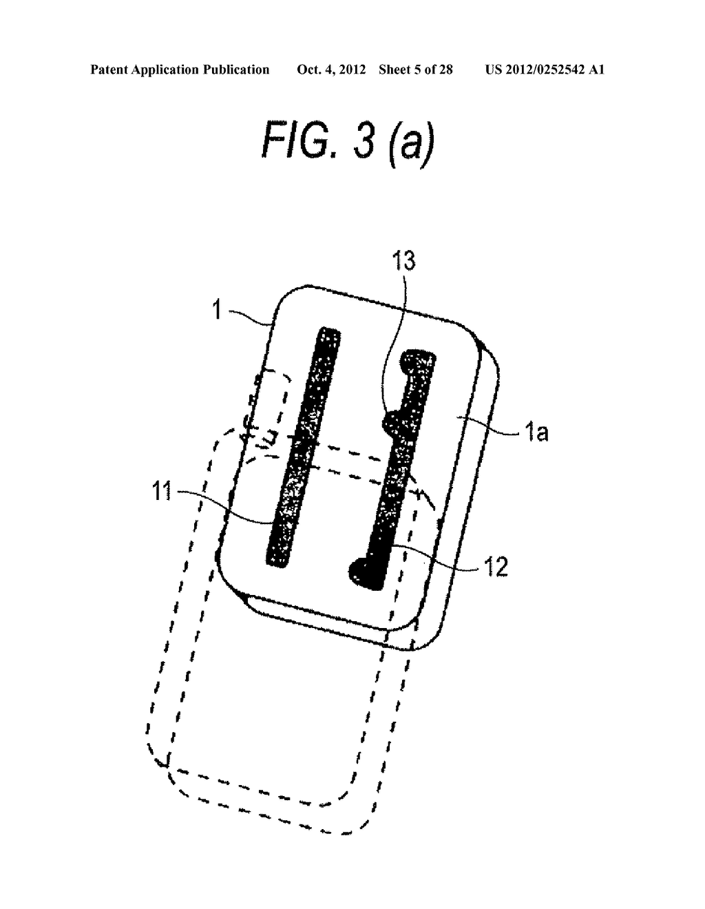 Portable Terminal - diagram, schematic, and image 06