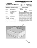 PERFORMANCE MONITORING APPARATUS AND CASING THEREFOR diagram and image