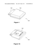 PERFORMANCE MONITORING APPARATUS AND CASING THEREFOR diagram and image