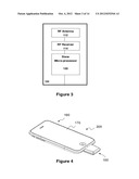 PERFORMANCE MONITORING APPARATUS AND CASING THEREFOR diagram and image