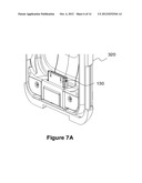 PERFORMANCE MONITORING APPARATUS AND CASING THEREFOR diagram and image