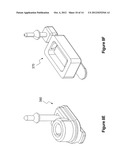 PERFORMANCE MONITORING APPARATUS AND CASING THEREFOR diagram and image