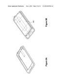 PERFORMANCE MONITORING APPARATUS AND CASING THEREFOR diagram and image