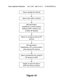 PERFORMANCE MONITORING APPARATUS AND CASING THEREFOR diagram and image