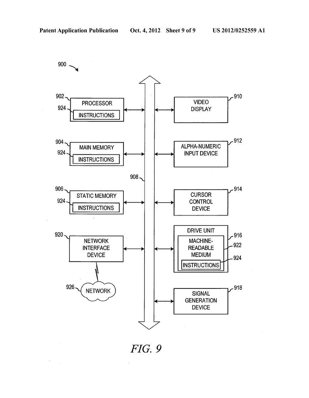 MATCHING ADVERTISING TO GAME PLAY CONTENT - diagram, schematic, and image 10