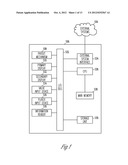 MANAGING CASHLESS WAGERING GAME SYSTEMS diagram and image