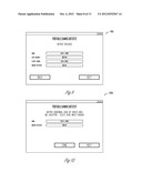 MANAGING CASHLESS WAGERING GAME SYSTEMS diagram and image