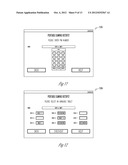 MANAGING CASHLESS WAGERING GAME SYSTEMS diagram and image