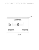 MANAGING CASHLESS WAGERING GAME SYSTEMS diagram and image