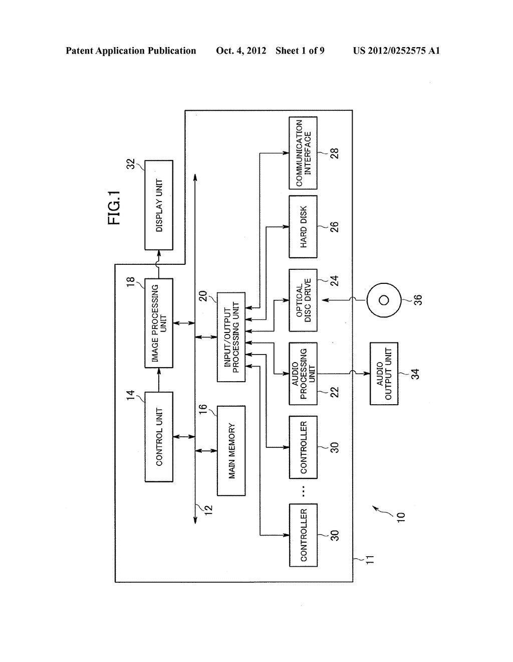 GAME DEVICE, GAME DEVICE CONTROL METHOD, AND INFORMATION STORAGE MEDIUM - diagram, schematic, and image 02