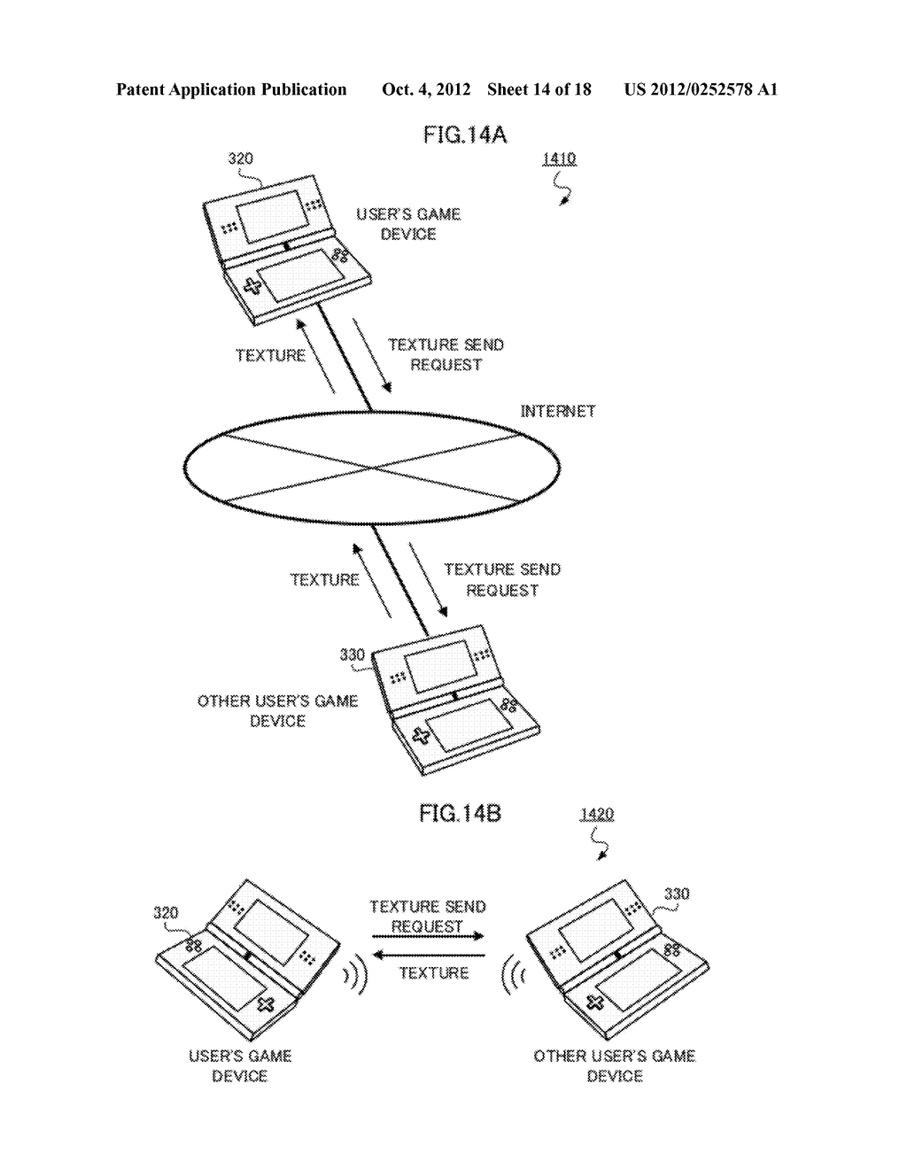 GAME DEVICE, GAME CONTROL METHOD, AND NON-TRANSITORY INFRMATION RECORDING     MEDIUM ON WHICH A COMPUTER READABLE PROGRAM IS RECORDED - diagram, schematic, and image 15