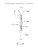 GOLF CLUB WITH BEZELED JEWELRY diagram and image