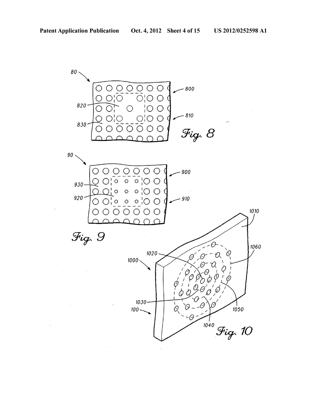 CLUB HEADS WITH CONTOURED BACK FACES AND METHODS OF MANUFACTURING THE SAME - diagram, schematic, and image 05