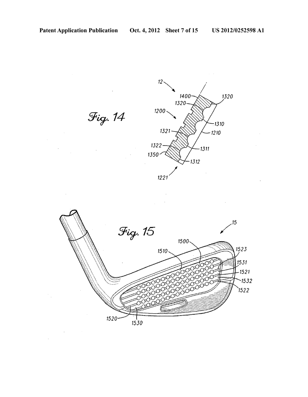 CLUB HEADS WITH CONTOURED BACK FACES AND METHODS OF MANUFACTURING THE SAME - diagram, schematic, and image 08