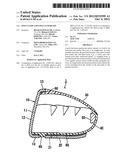 Golf Clubs and Golf Club Heads diagram and image