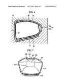 Golf Clubs and Golf Club Heads diagram and image