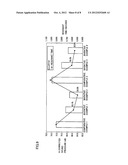 IRON GOLF CLUB HEAD AND IRON GOLF CLUB diagram and image